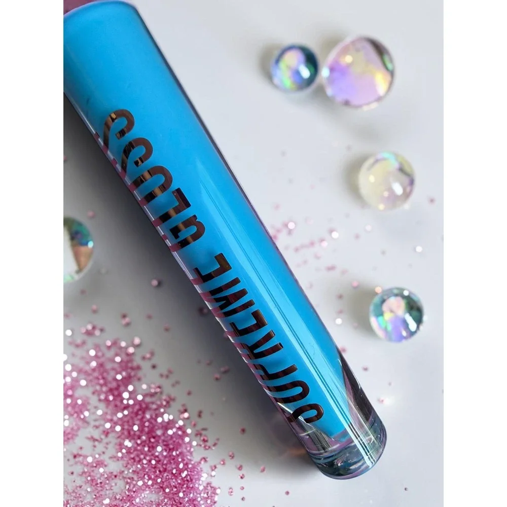 Jeffree Star Cosmetics - Supreme Gloss - Shade: Blue Balls - *NIB*